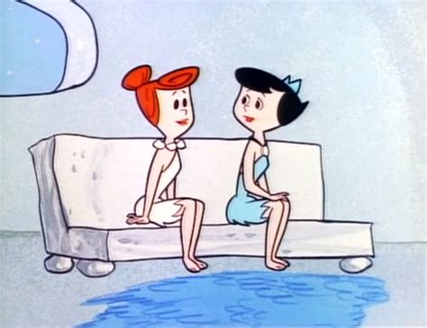 betty rubble naked|Best of Wilma Flintstone and Betty Rubble